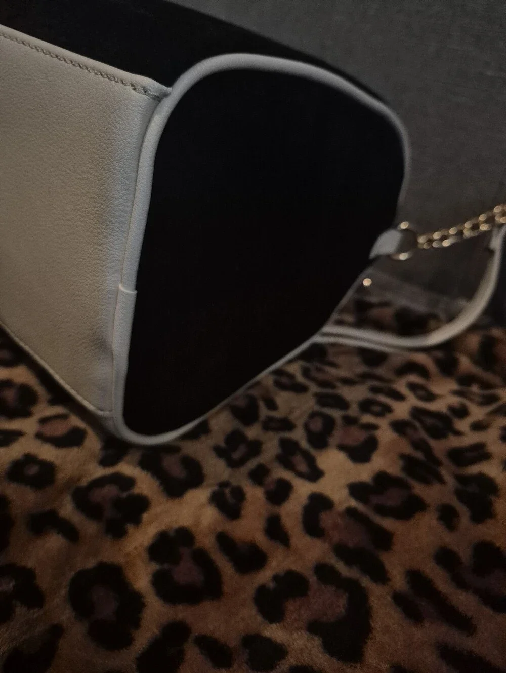 Juicy Couture Heritage Satchel